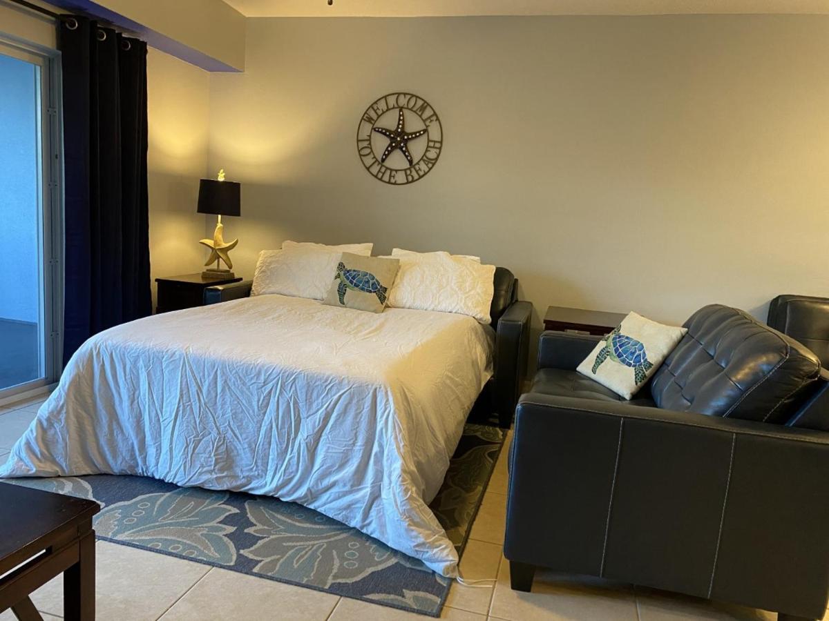Honu Hideaway At Ocean Walk Resort Нью-Смірна-Біч Екстер'єр фото