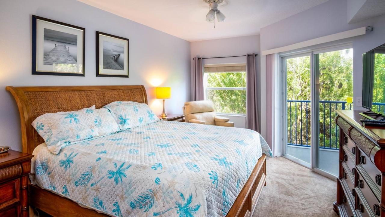 Honu Hideaway At Ocean Walk Resort Нью-Смірна-Біч Екстер'єр фото