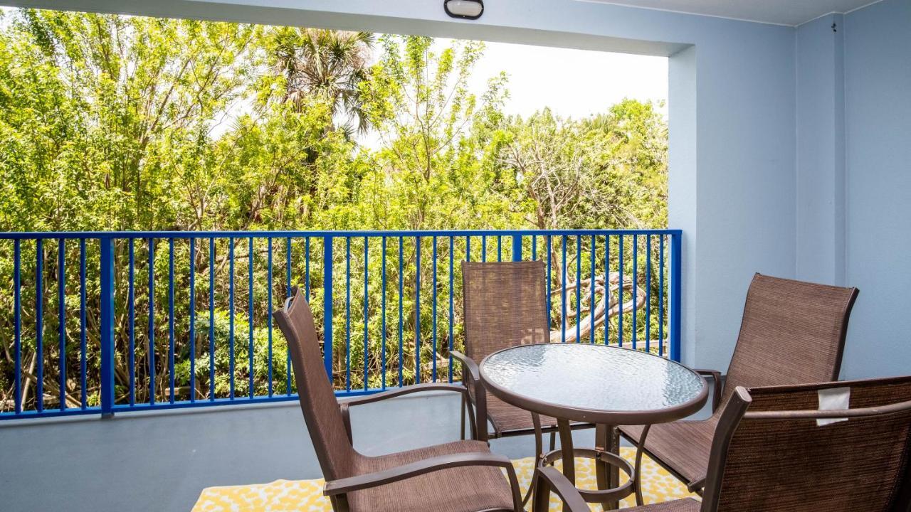 Honu Hideaway At Ocean Walk Resort Нью-Смірна-Біч Екстер'єр фото